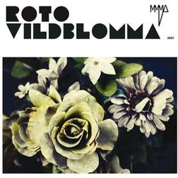 Roto Vildblomma [LP] VINYL